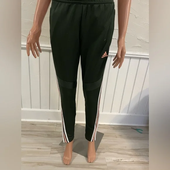 adidas | Pants & Jumpsuits | Adidas Side Zip Track Pants | Poshmark